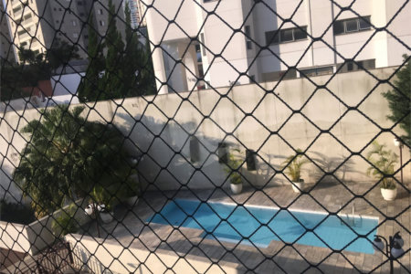 Apartamento à venda com 4 suítes em Vila Suzana, São Paulo, SP