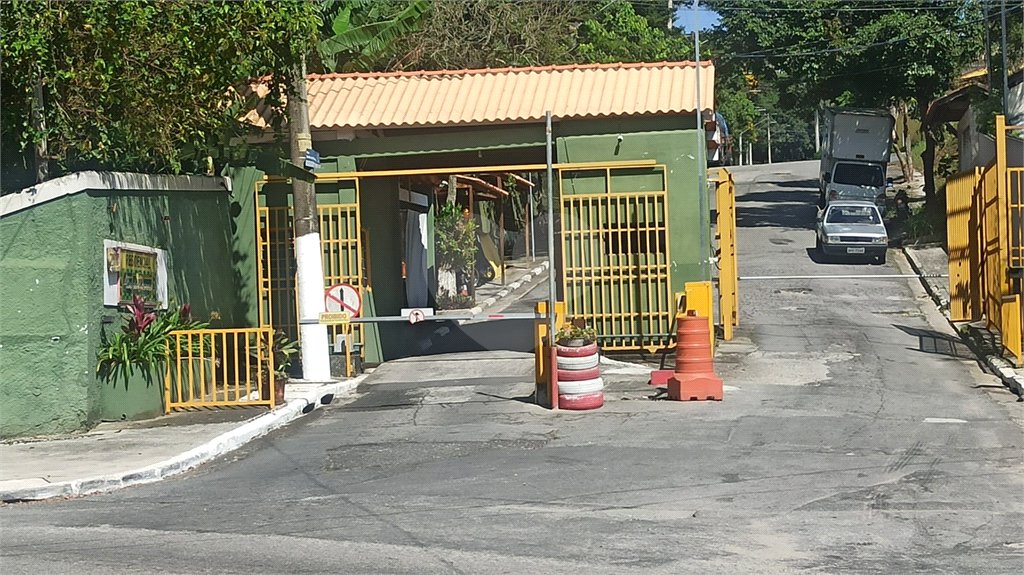 Terreno à venda no condomínio Altos da Baronesa, São Paulo - SP