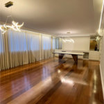 Apartamento à venda com 4 suítes em Vila Suzana, São Paulo, SP