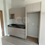 Studio para alugar com 1 quarto em Perdizes, São Paulo, SP
