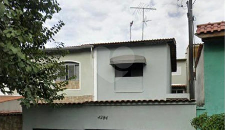 Sobrado à venda com 5 quartos, sendo 1 suíte,  em Tucuruvi, São Paulo, SP