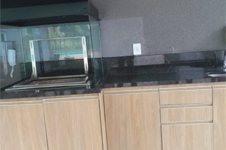 Apartamento à venda com 1 suíte em Vila Andrade, São Paulo, SP