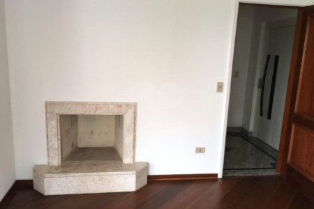 Apartamento à venda com 4 quartos, sendo 2 suítes,  em Vila Andrade, São Paulo, SP