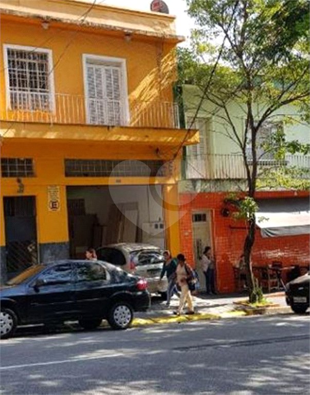 Sobrado à venda com 2 quartos em Perdizes, São Paulo, SP