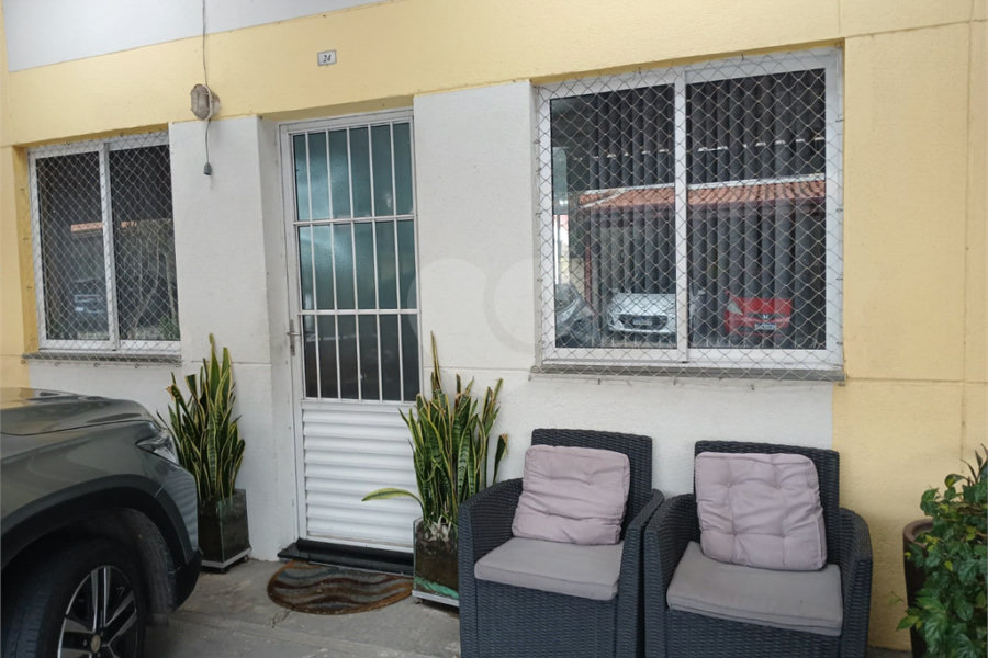 Casa à venda com 3 quartos no condomínio Villaggio DI Ravenna, São Paulo - SP