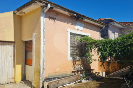 Casa em condomínio à venda com 1 quarto em Vila Dom Pedro I, São Paulo, SP