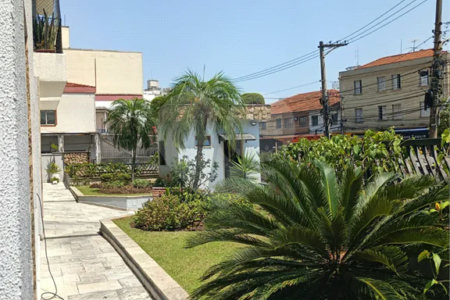 Apartamento à venda com 3 quartos, sendo 1 suíte, em Tucuruvi, São Paulo, SP