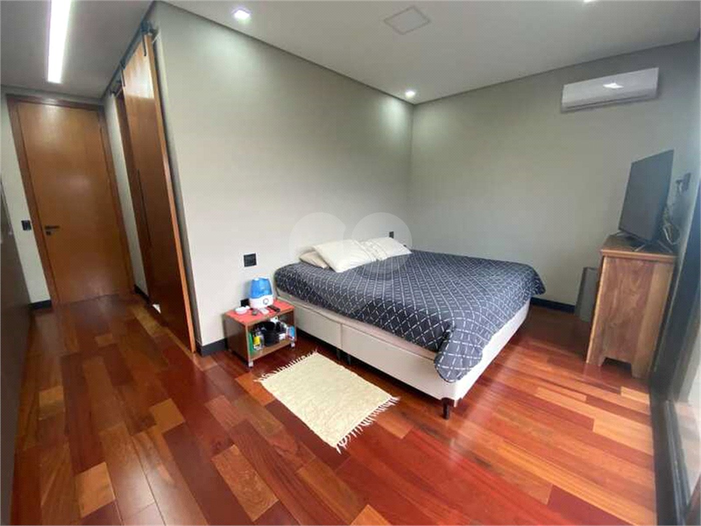 Casa à venda com 3 suítes no condomínio Alphaville Nova Esplanada 4, Votorantim - SP