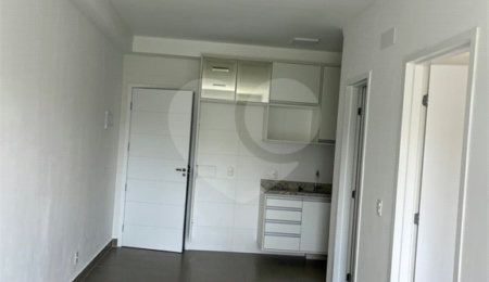 Apartamento à venda com 1 suíte em Vila Thais, Atibaia, SP