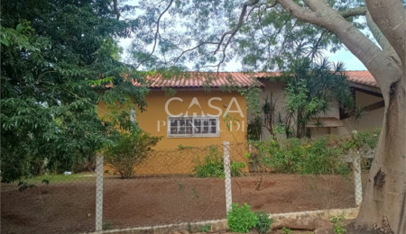 Casa em condomínio à venda com 3 quartos, sendo 1 suíte,  em Residencial Ecopark, Tatuí, SP