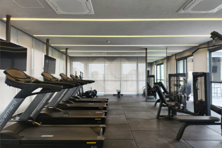 Apartamento à venda com 1 suíte em Perdizes, São Paulo, SP