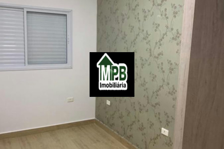 Casa à venda com 2 quartos, sendo 1 suíte,  no condomínio Horto Florestal 2, Sorocaba - SP