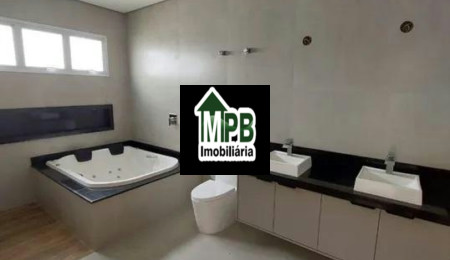 Casa à venda com 4 suítes em Condominio Residencial San Patrick, Sorocaba, SP