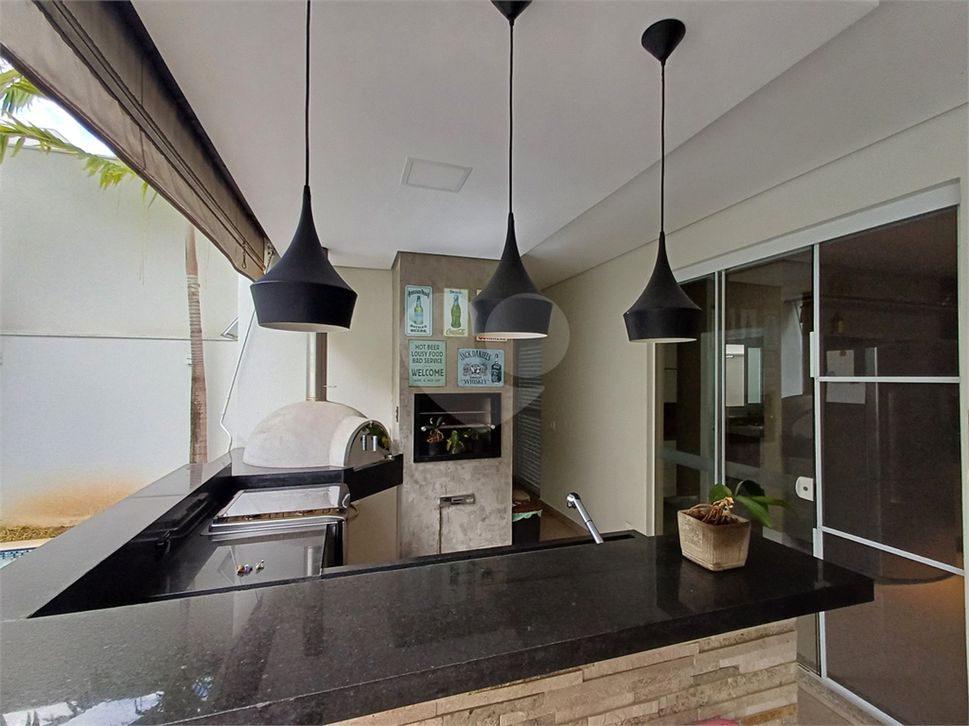 Casa à venda com 3 suítes no condomínio Ibiti Reserva, Sorocaba - SP