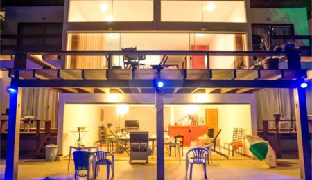 Casa à venda com 6 suítes em Ferradura, Armação dos Búzios, RJ