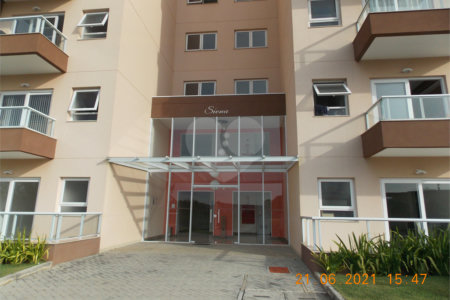 Apartamento à venda com 2 quartos, sendo 1 suíte, em Caetetuba, Atibaia, SP
