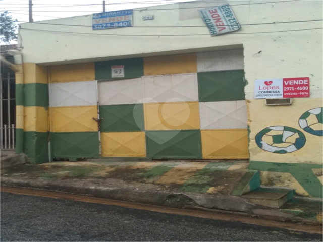 Prédio à venda em Santa Teresinha, São Paulo, SP