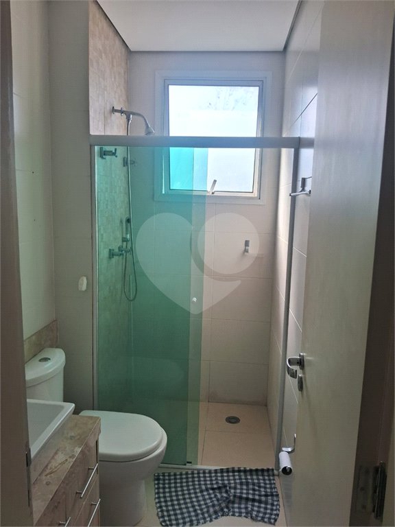 Apartamento à venda ou para alugar com 1 quarto em Vila Oliveira, Mogi das Cruzes, SP