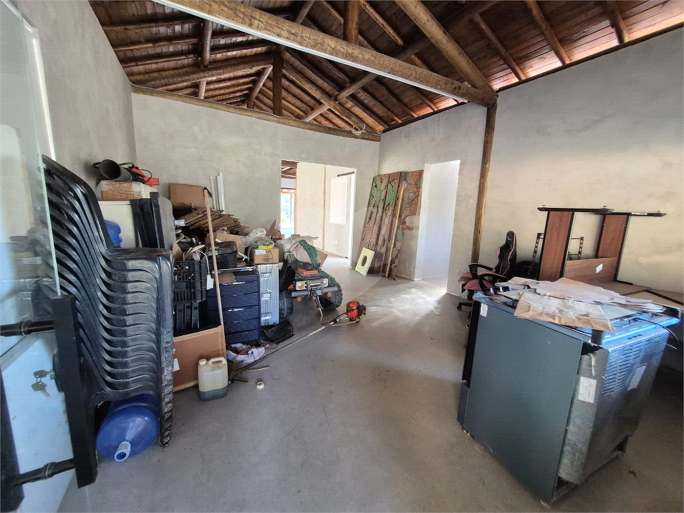 Casa à venda com 2 quartos, sendo 1 suíte, no condomínio Campos de Mairiporã Gleba 1, Mairiporã - SP
