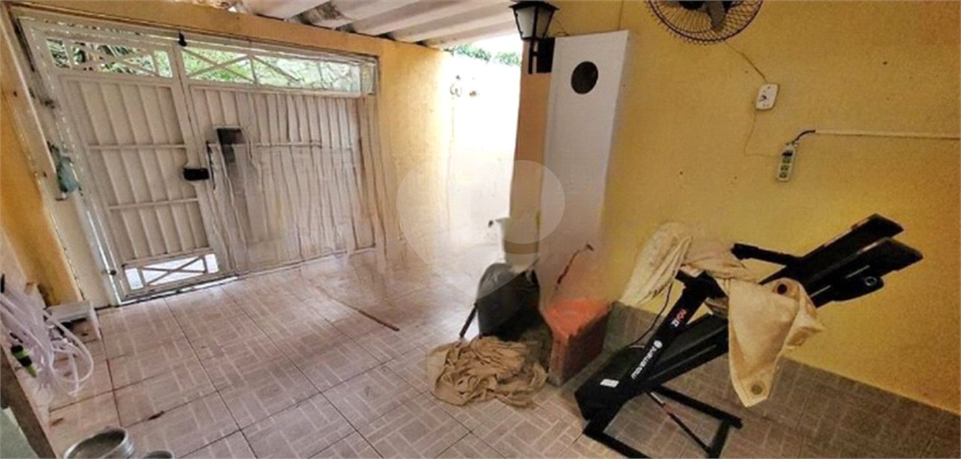 Casa Térrea à venda com 2 quartos em Parada Inglesa, São Paulo, SP