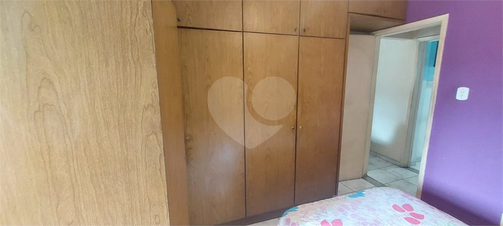 Apartamento à venda com 2 quartos em Vila Isabel, Rio de Janeiro, RJ