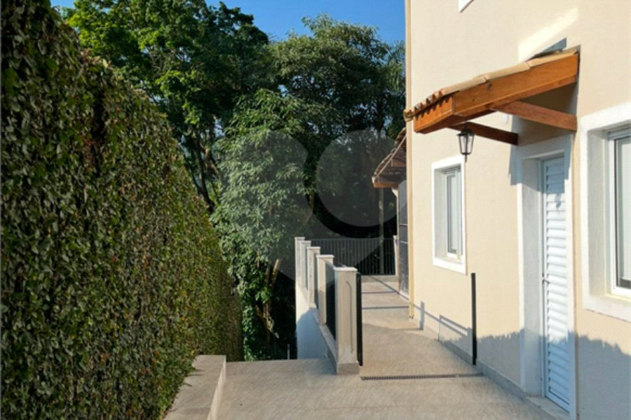 Condomínio à venda com 4 quartos, sendo 3 suítes, em Caraguatá, Mairiporã, SP