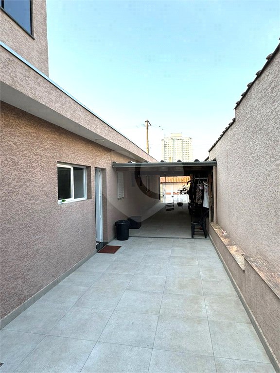 Casa Térrea à venda com 2 quartos, sendo 1 suíte,  em Vila Divina Pastora, São Paulo, SP