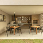 Apartamento à venda com 2 quartos em Cidade Mãe do Céu, São Paulo, SP