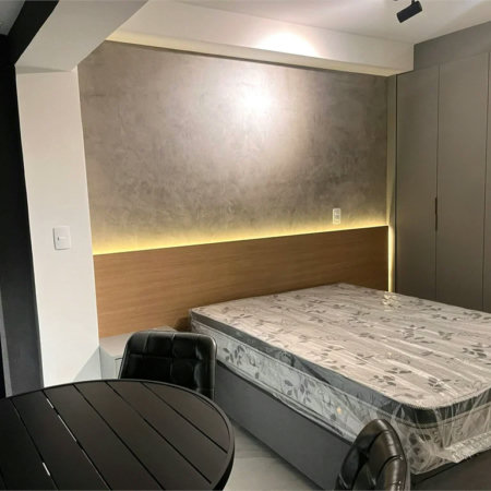 Apartamento à venda com 1 suíte em Pinheiros, São Paulo, SP
