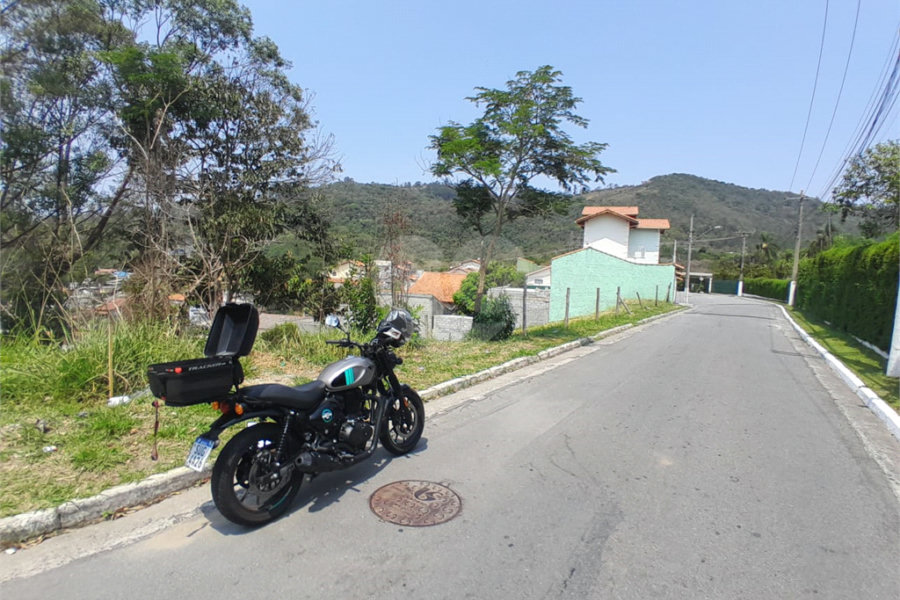 Terreno à venda no condomínio Estancia da Serra / Residencial Nova Mairipora, Mairiporã - SP