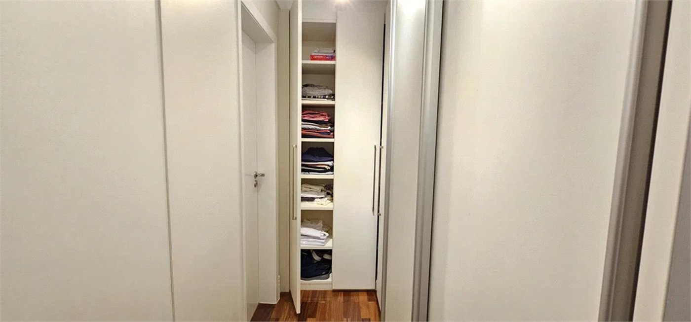 Cobertura à venda com 5 suítes em Bela Aliança, São Paulo, SP
