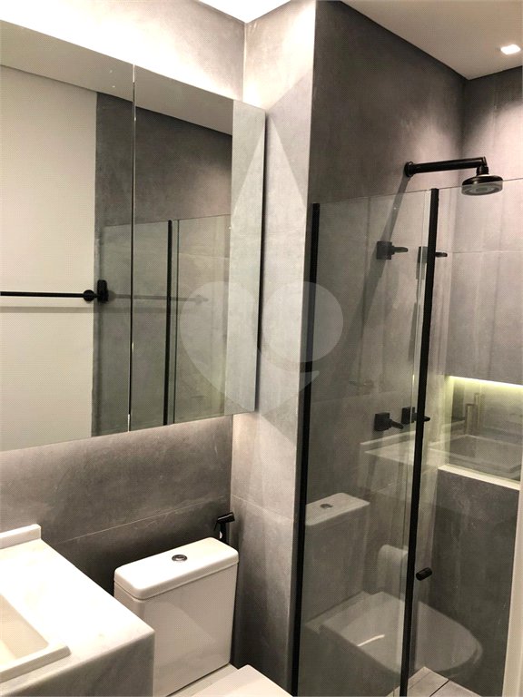 Apartamento à venda com 4 quartos, sendo 1 suíte, em Cerqueira César, São Paulo, SP