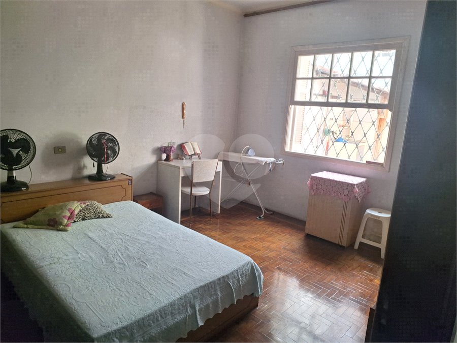 Sobrado à venda com 2 quartos em Jardim São Paulo(zona Norte), São Paulo, SP