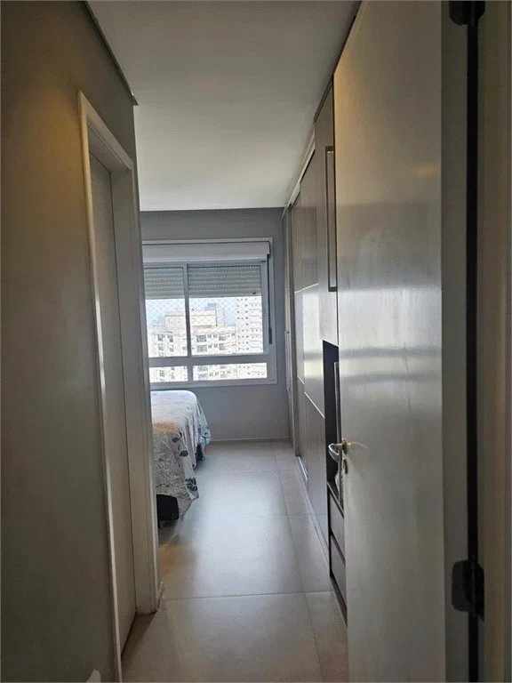 Apartamento à venda com 2 suítes em Vila Andrade, São Paulo, SP