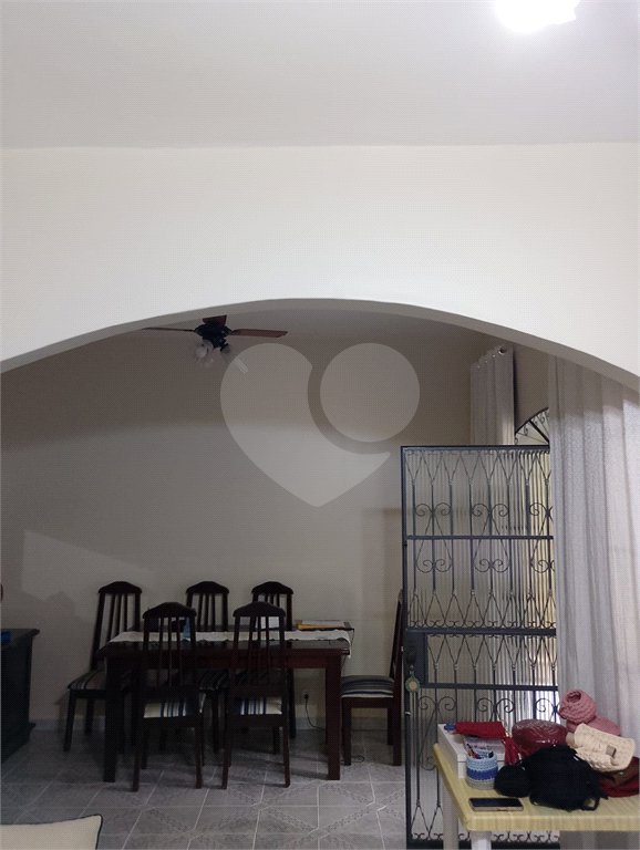 Casa à venda com 3 quartos, sendo 1 suíte, em Campo Grande, Rio de Janeiro, RJ
