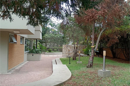 Apartamento à venda com 4 quartos, sendo 3 suítes, em Água Fria, São Paulo, SP