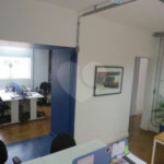 Sobrado à venda com 3 quartos em Brooklin Paulista, São Paulo, SP