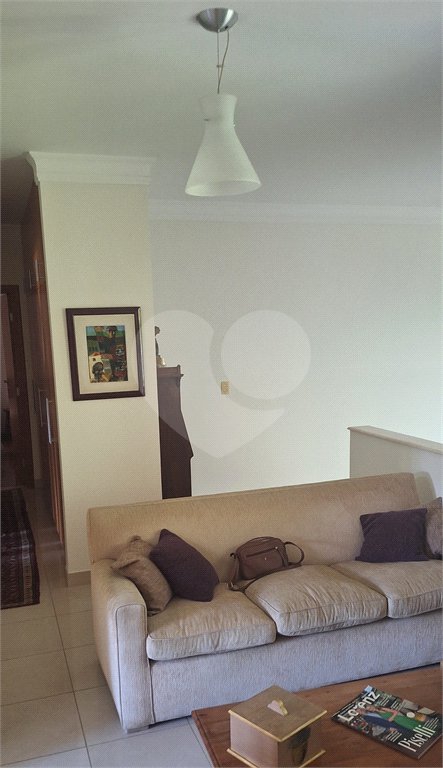 Casa à venda com 4 suítes no condomínio Osato, Atibaia - SP