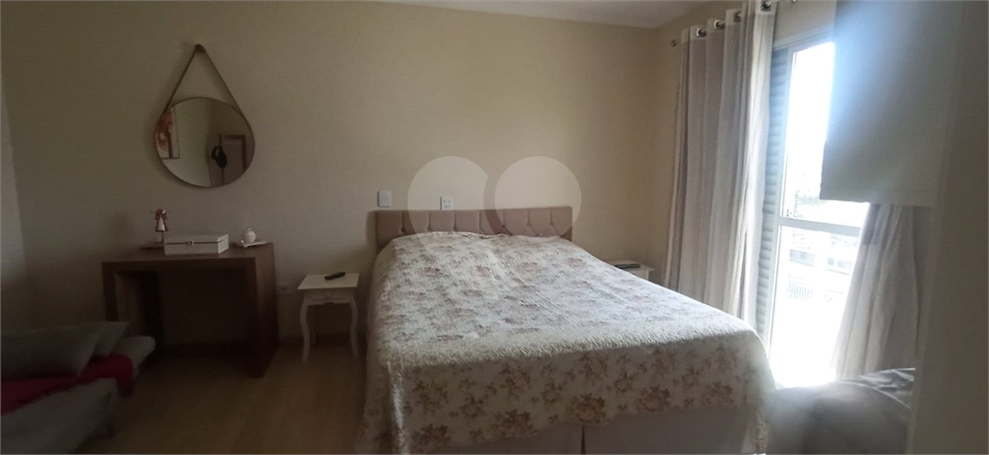 Sobrado à venda com 3 suítes em Vila Mazzei, São Paulo, SP