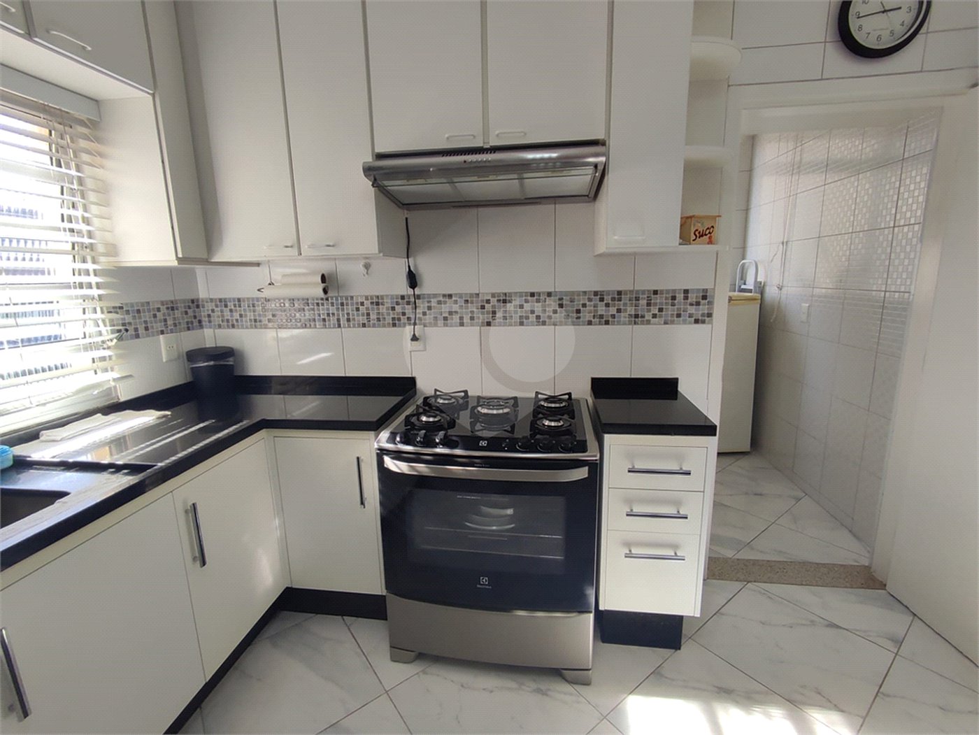 Apartamento à venda com 2 quartos em Freguesia do Ó, São Paulo, SP