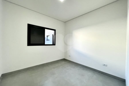 Casa à venda com 3 quartos, sendo 1 suíte,  no condomínio Residencial Villagio Wanel, Sorocaba - SP