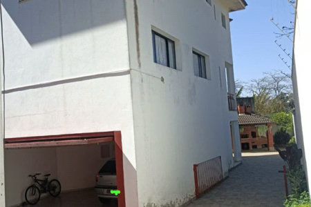 Sobrado à venda com 5 quartos, sendo 4 suítes,  em Rolinópolis, São Paulo, SP
