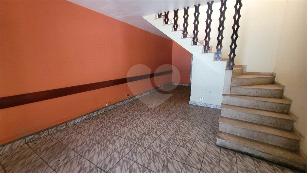 Sobrado à venda com 2 quartos em Santo Amaro, São Paulo, SP