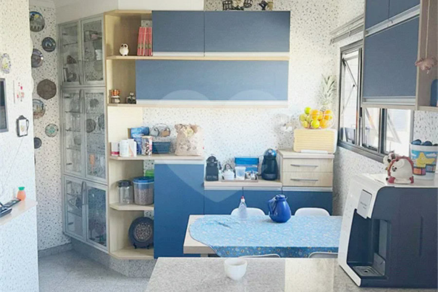 Apartamento Jardim Anália Franco!