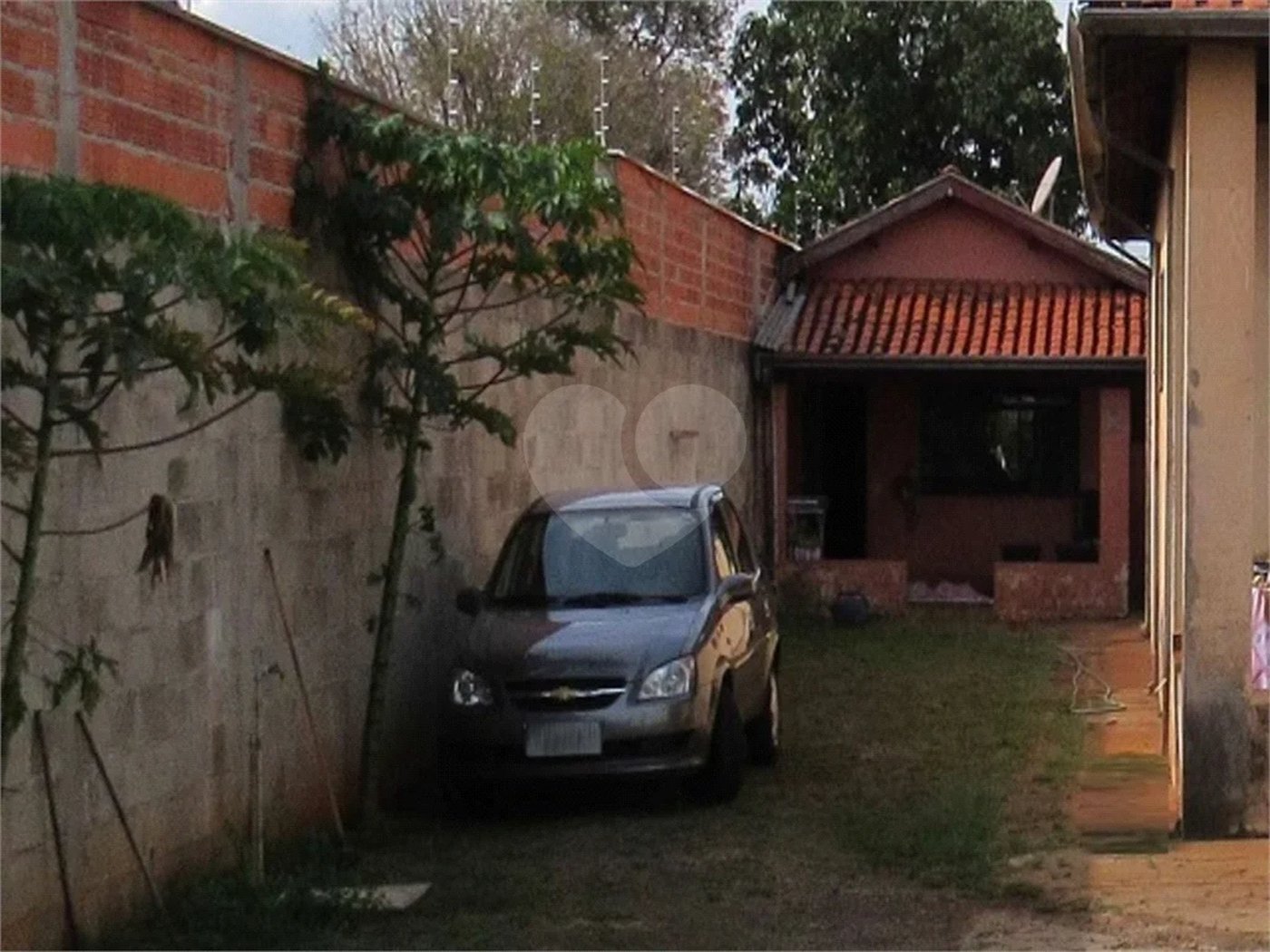 Propriedade à venda – Bairro Água Branca – Piracicaba/SP