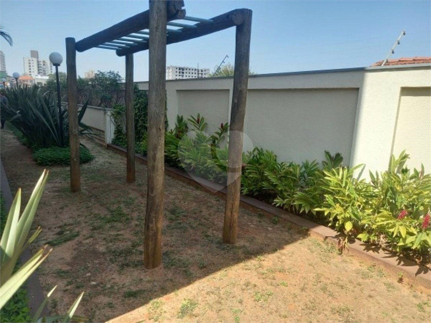 Apartamento à venda com 3 quartos em Vila Santa Catarina, São Paulo, SP