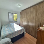 Apartamento à venda com 3 quartos em Jardim Jussara, São Paulo, SP