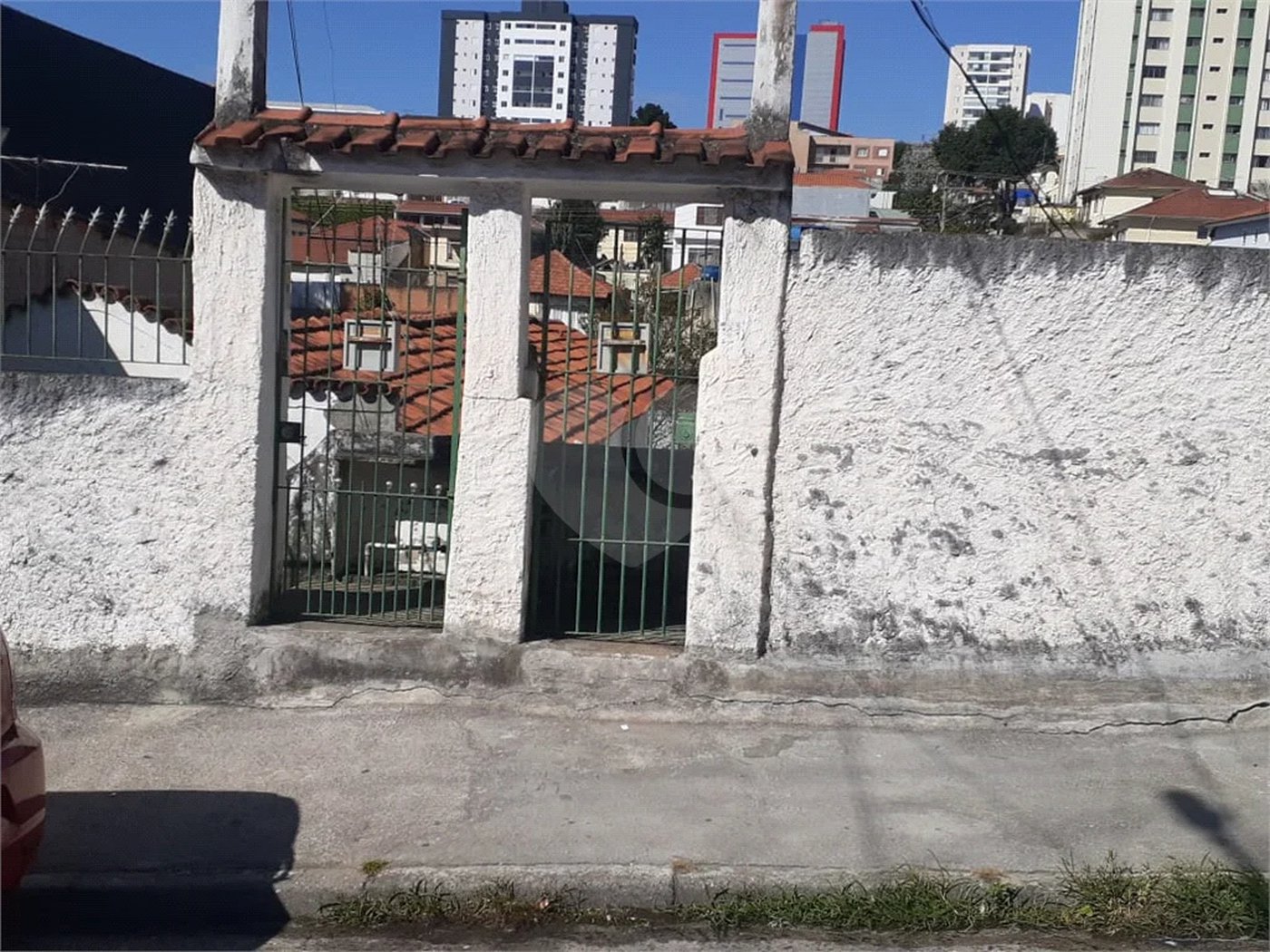 Terreno à venda em Vila Mazzei, São Paulo, SP