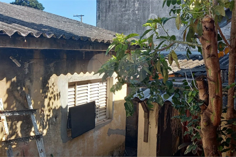 Terreno à venda em Tucuruvi, São Paulo, SP