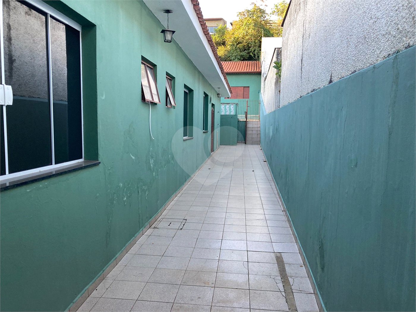 Casa Térrea à venda com 5 quartos, sendo 2 suítes, em Vila Trujillo, Sorocaba, SP